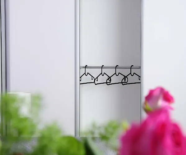 Sleep Well Wroclavia / Dyrekcyjna *