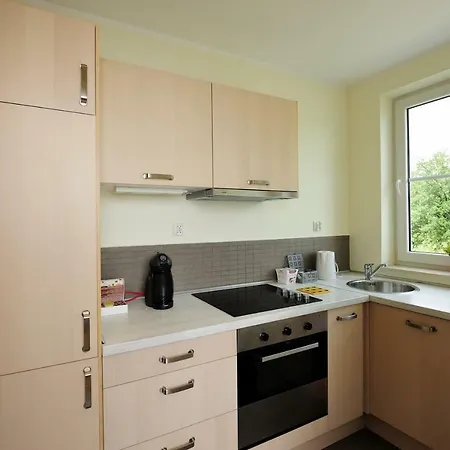 Apartment Sleep Well Wroclavia / Dyrekcyjna *