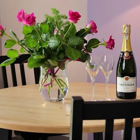 Sleep Well Wroclavia / Dyrekcyjna * 브로츠와프