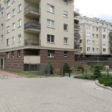 Sleep Well Wroclavia / Dyrekcyjna 브로츠와프