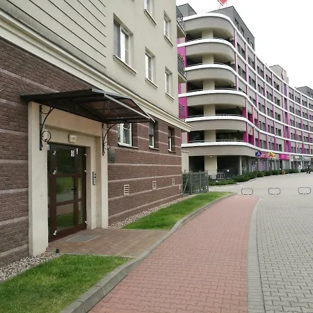 Sleep Well Wroclavia / Dyrekcyjna 브로츠와프