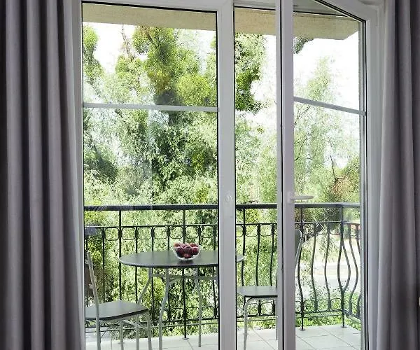 Sleep Well Wroclavia / Dyrekcyjna شقة